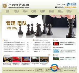 火鷹科技 廣州專業移動互聯網技術解決方案服務商