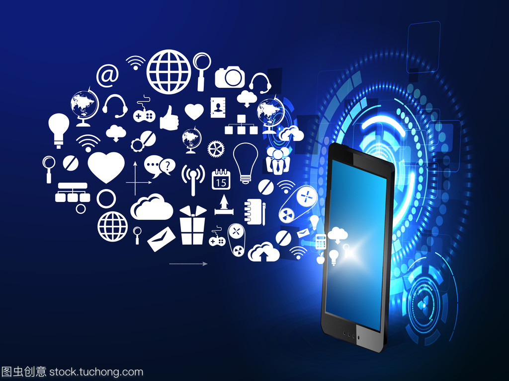 互聯網技術服務的未來跡象 智能融合與生態重塑